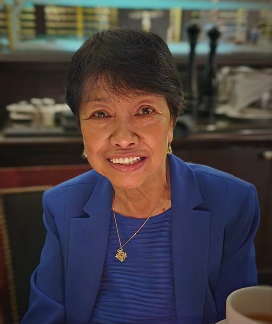 Obituary of Marisol Gayanilo Baluyot