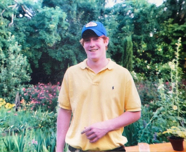 Obituary of Michael Wayne Parker, Jr.