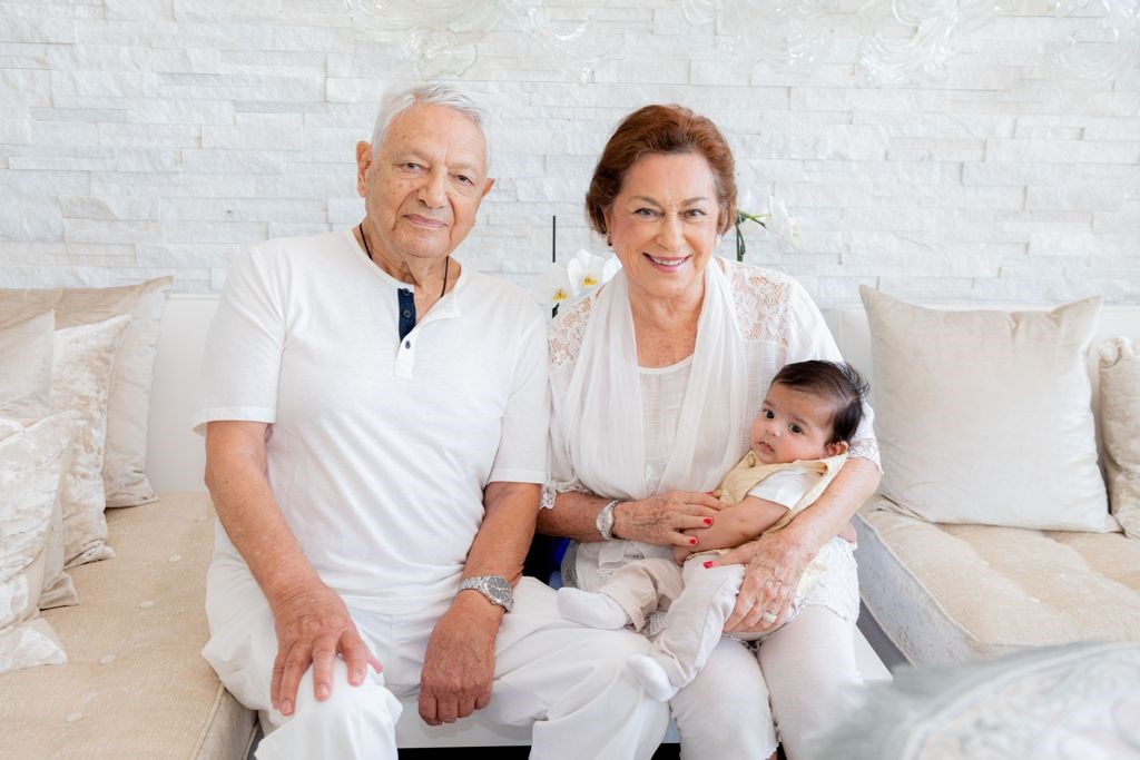 Avis de décès de Nafis Mahamedi