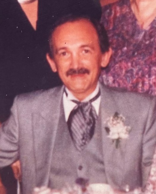 Obituary of Terence Sitwell