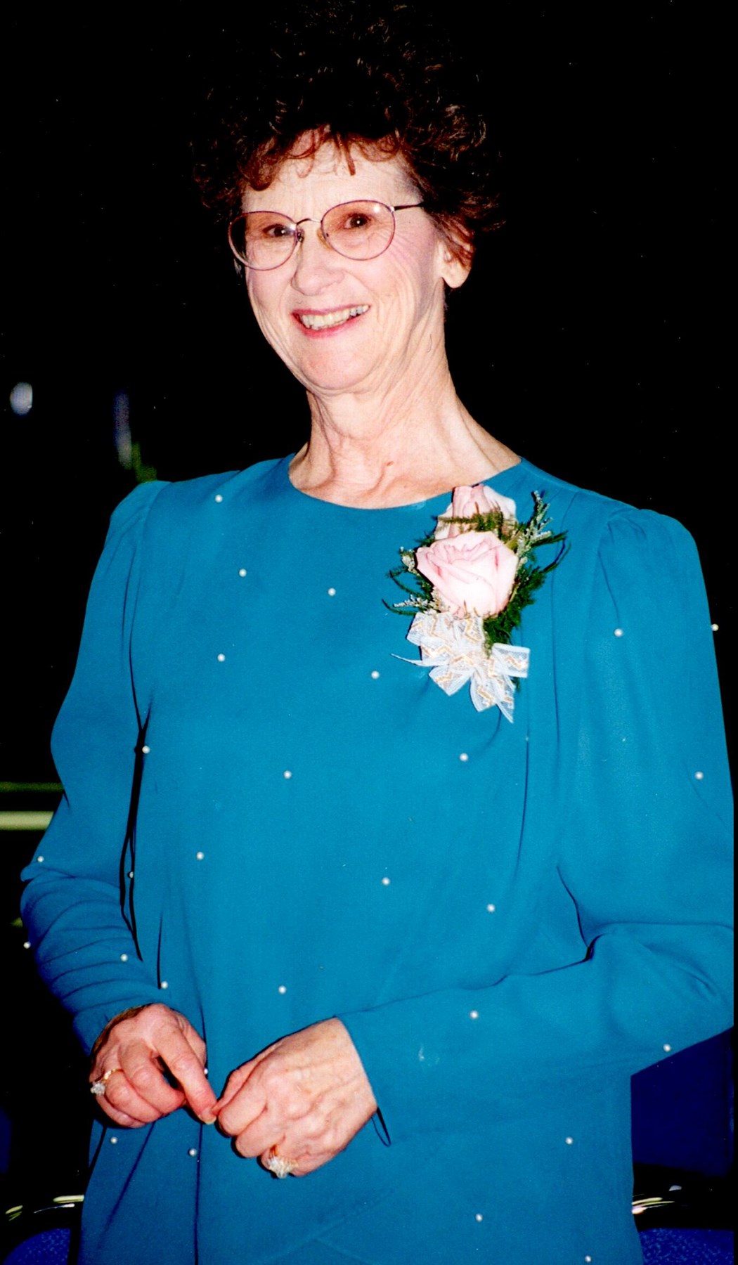 Obituary of Lois "Laverne" Murr