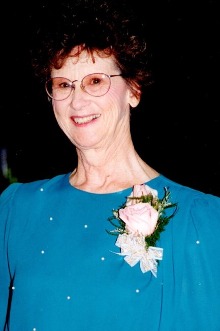 Obituary of Lois "Laverne" Murr