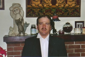 Obituary of Scott Van Buren