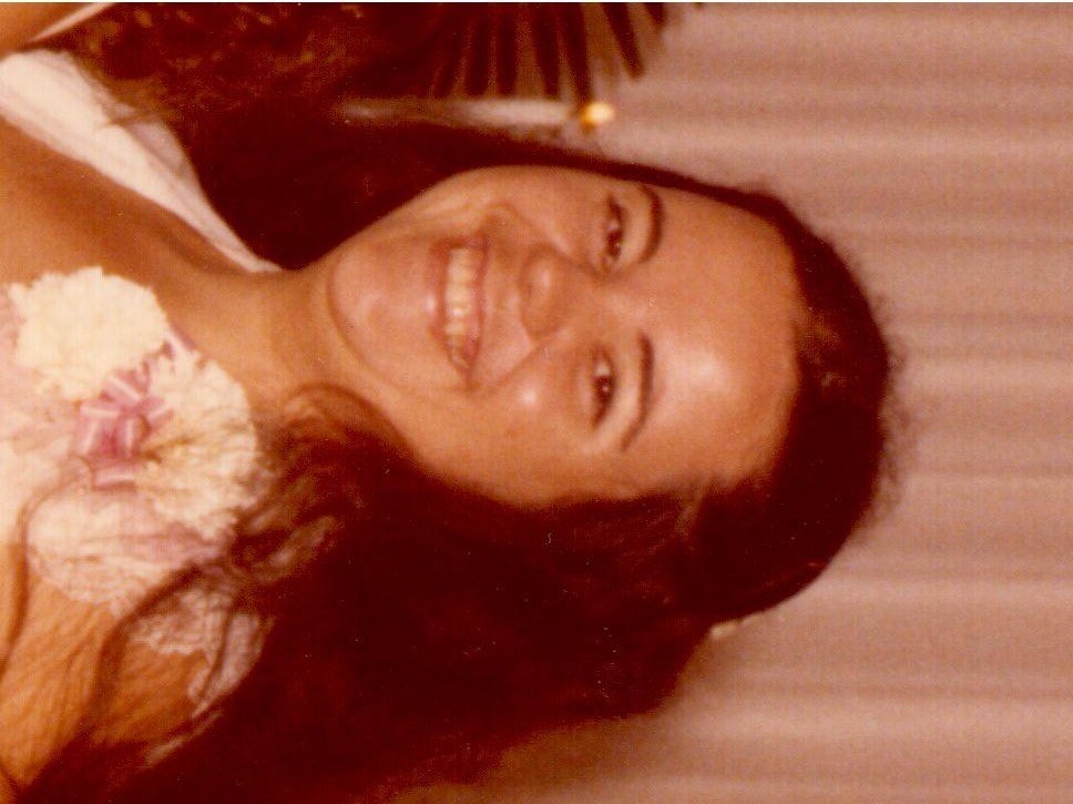 Obituary of Theresa Lynn  (Juncal) Bishop