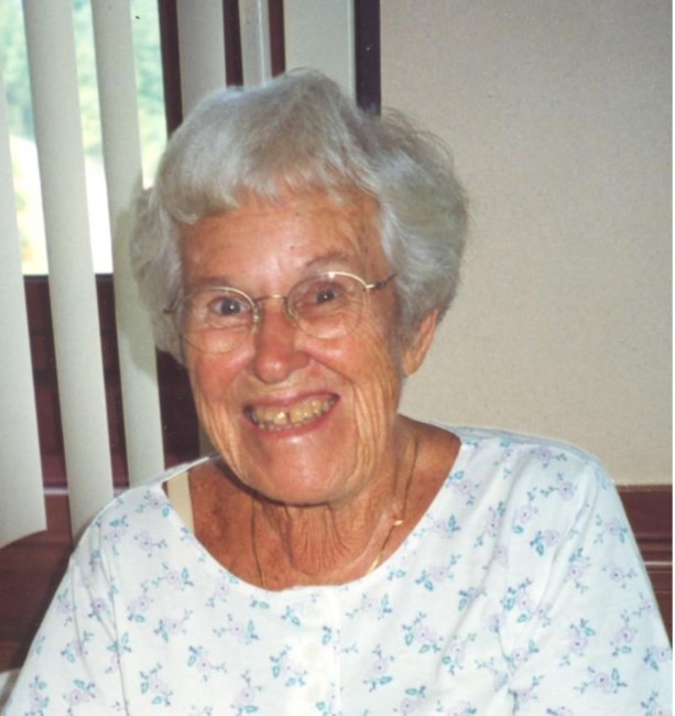 Obituary of Dorothy A. Bosley