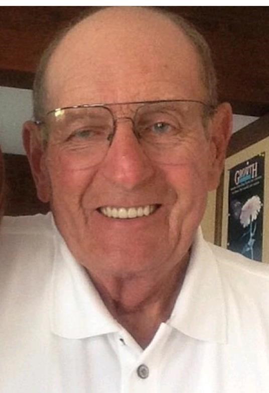 Obituary of Victor Louis Porter