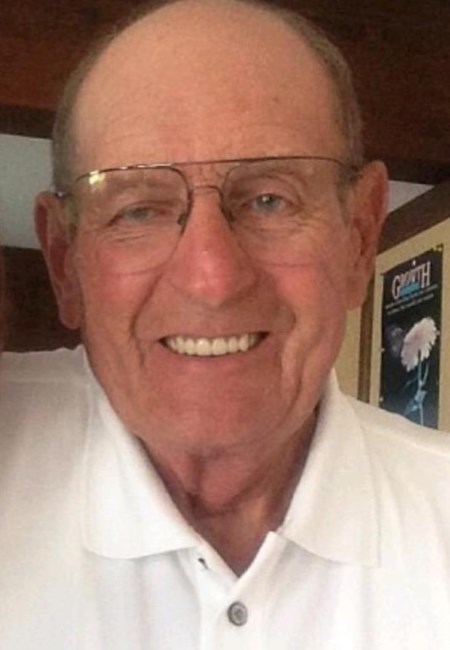 Obituary of Victor Louis Porter