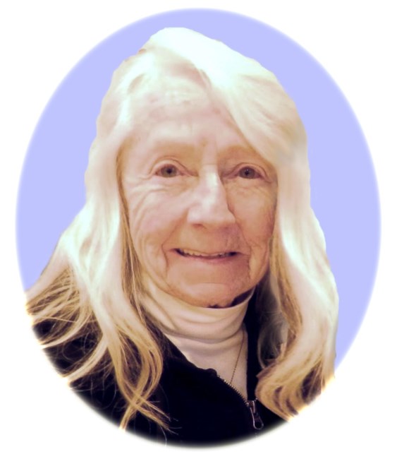 Obituary of Ann B. Grover