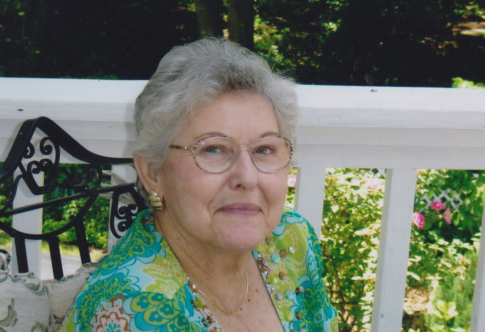 Obituary of Farrell Lawson Mills