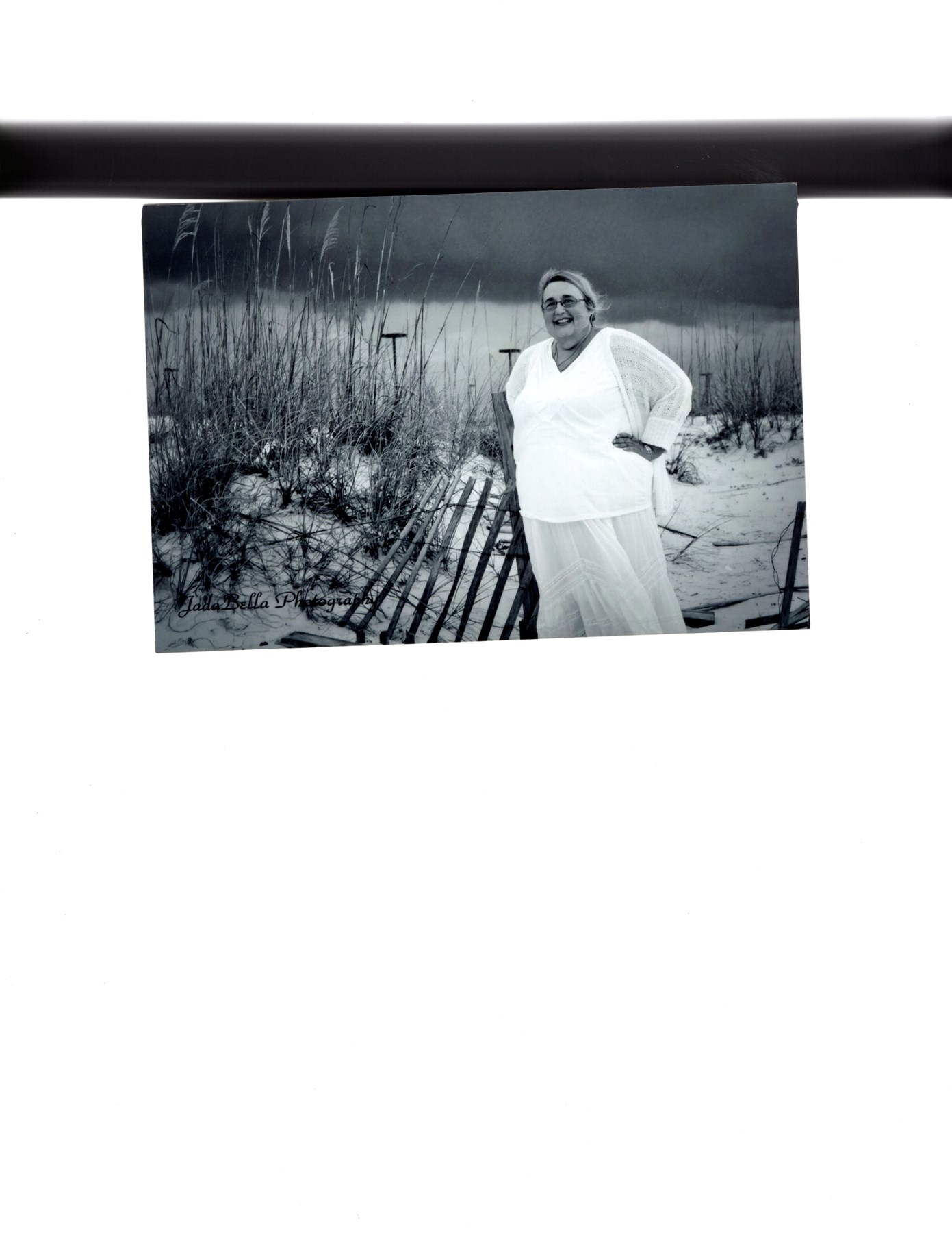 Obituary of Ann Jeffords Halloran