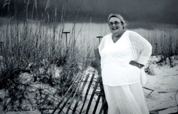 Obituary of Ann Jeffords Halloran