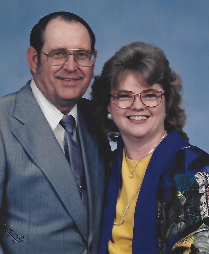 Obituary of Sandra Gail Chiles Power