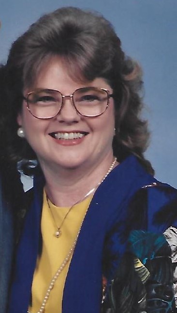 Obituary of Sandra Gail Chiles Power