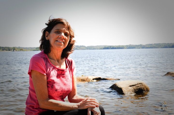 Obituary of Claire Jones Basham