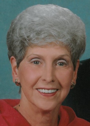Obituary of Mary Tillman Clark