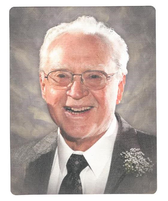 Obituary of Richard Roy Haglund