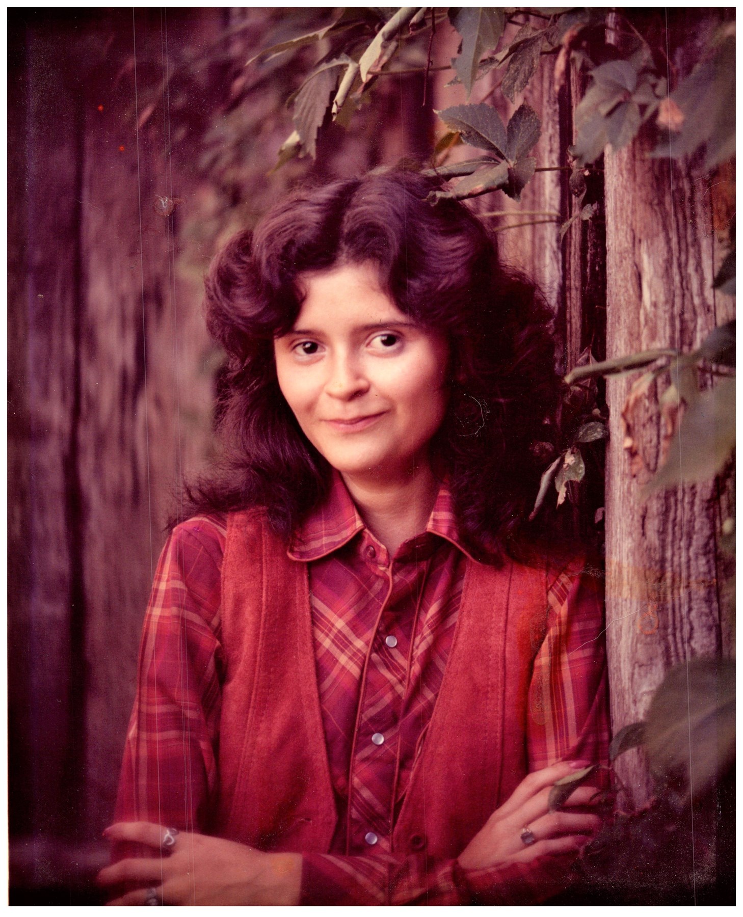 Obituary of Tammy Irene Smith