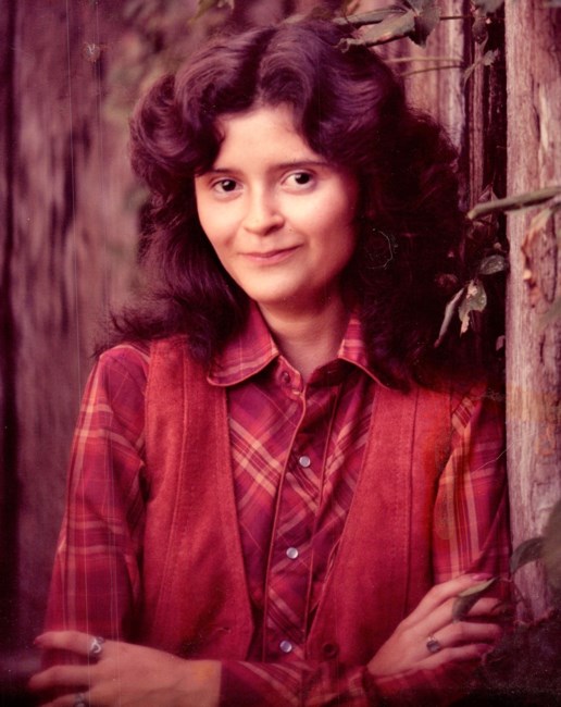 Obituary of Tammy Irene Smith