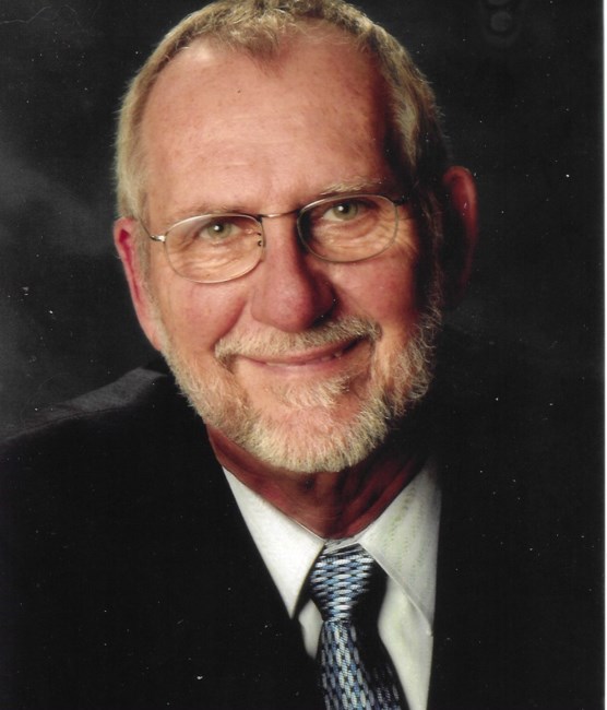 Obituary of Ira G Anders