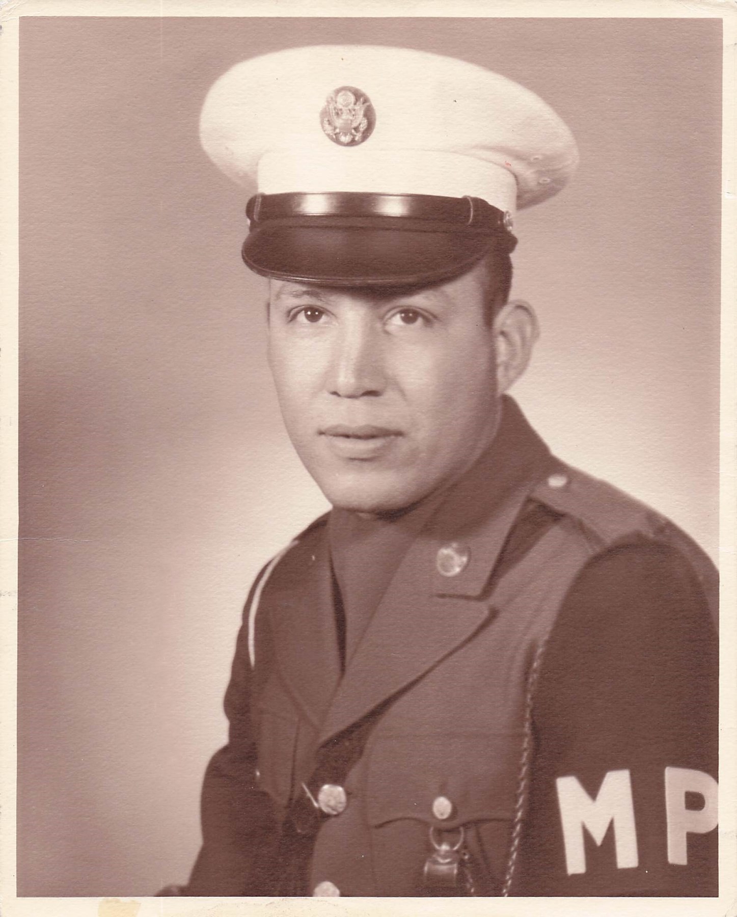 Obituary of Carlos Miguel Velasquez Jr.