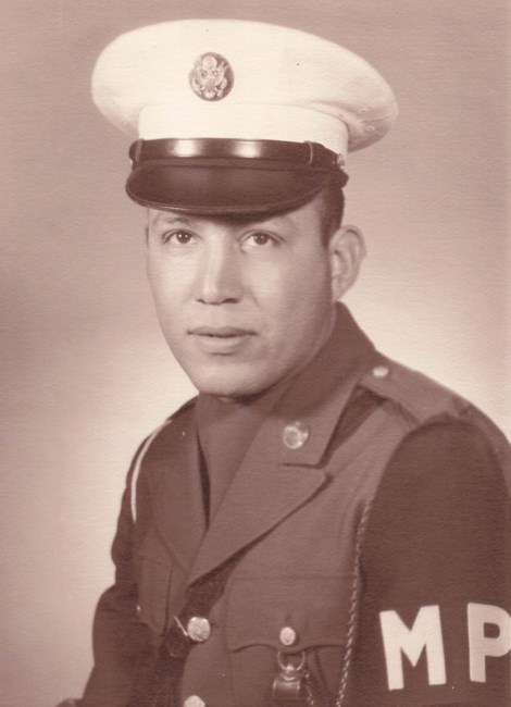 Obituary of Carlos Miguel Velasquez Jr.