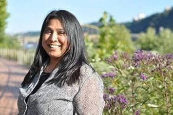 Obituary of Patricia Beth Moreno