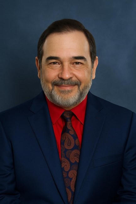 Avis de décès de Arturo Trevino Jr.