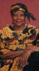 Obituary of Mrs. Audrey Seals