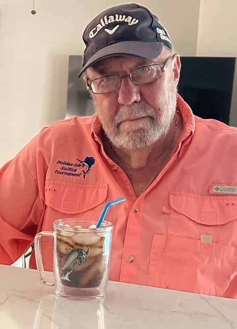 Obituary of Jack Glen VanLoon