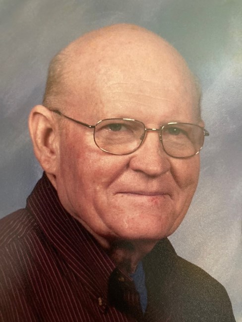 Obituary of WC Gilbert