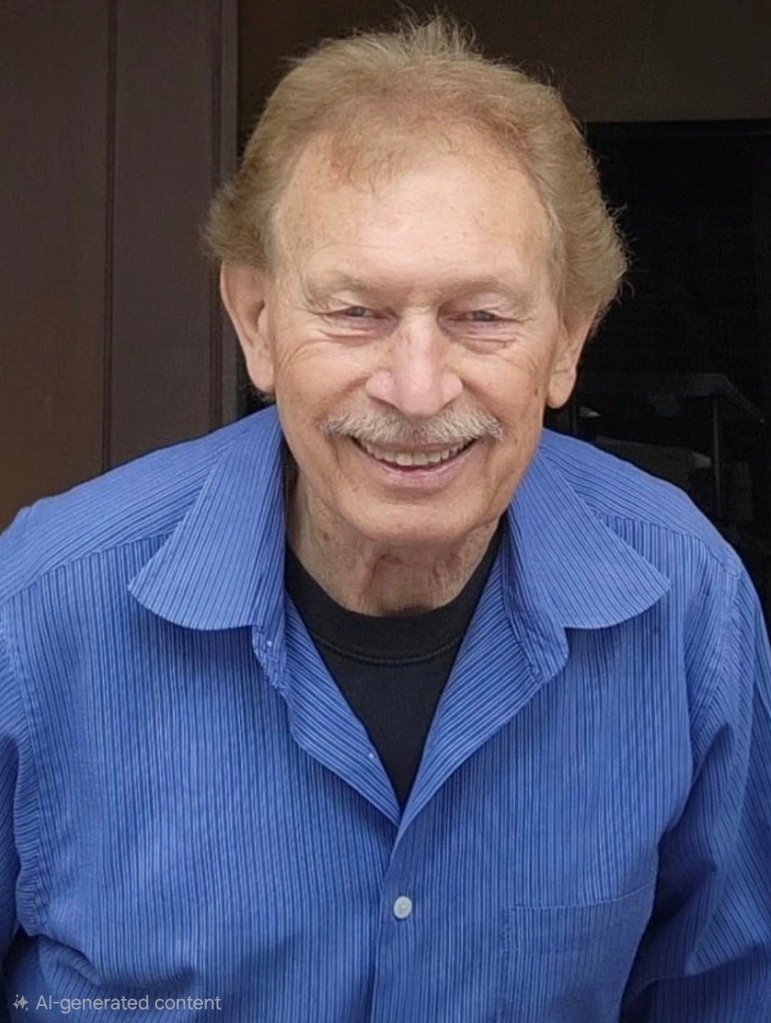 Obituary of Anthony Libertino Fanara