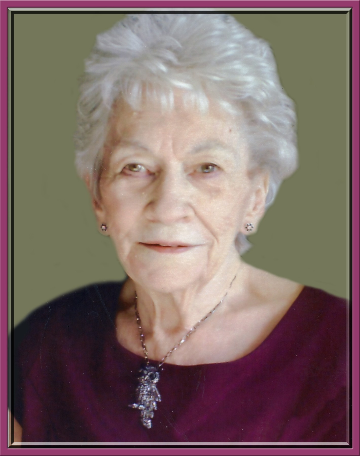 Margaret Elizabeth Pickering Obituary Sault Ste. Marie, ON