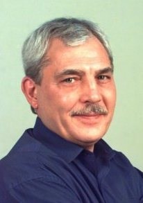 Obituary of Robert Seniuk