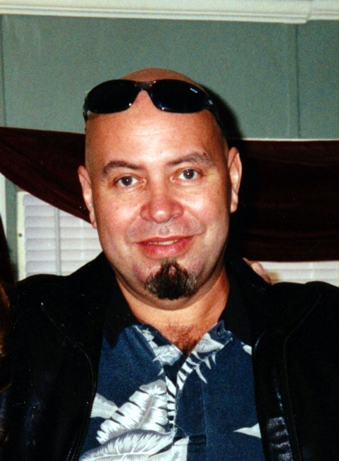 Obituary of Timothy D. Harris