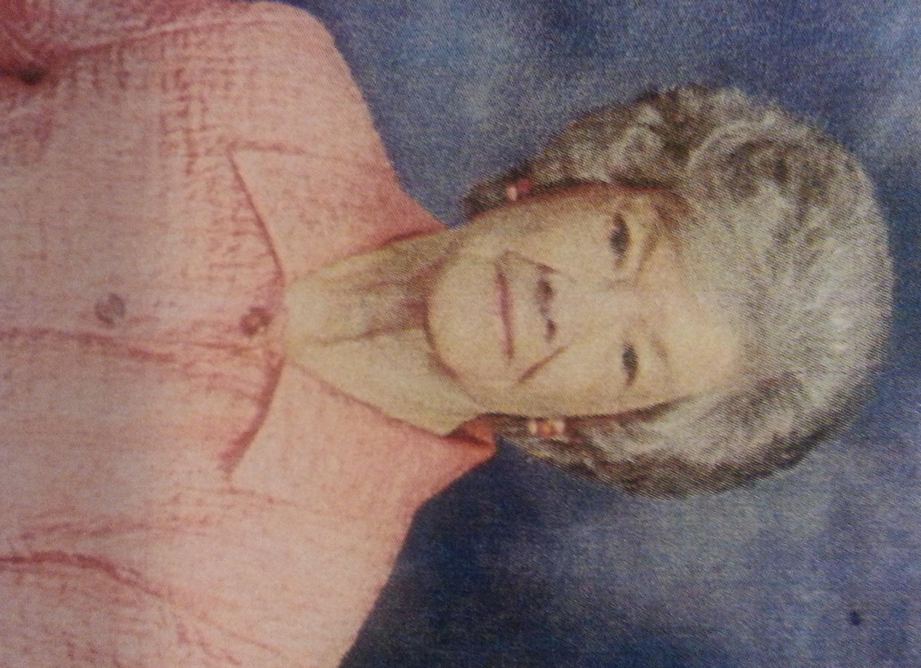 Obituary of Barbara Jean Willoughby