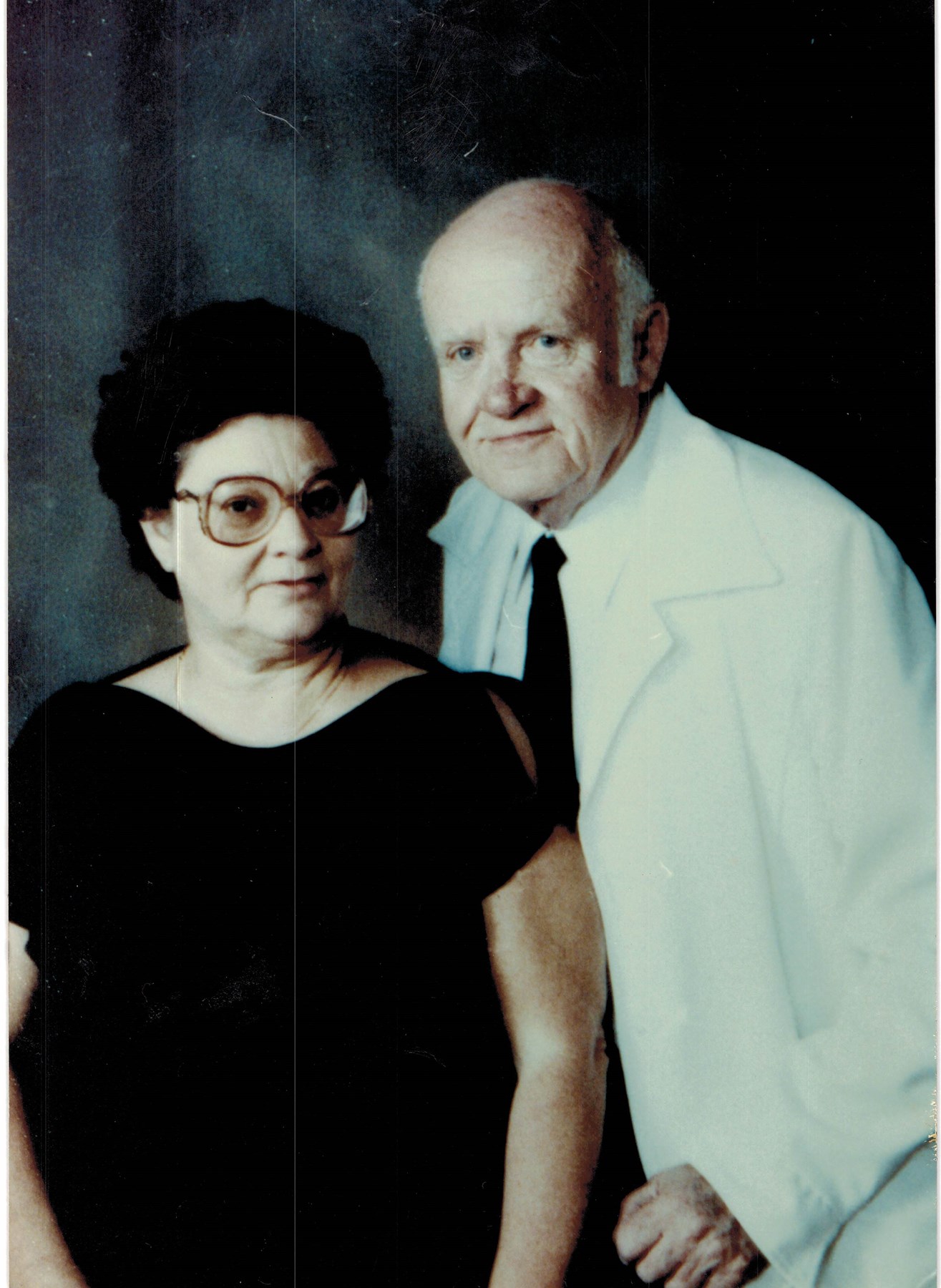 Obituary of Mabel Eudora Smith