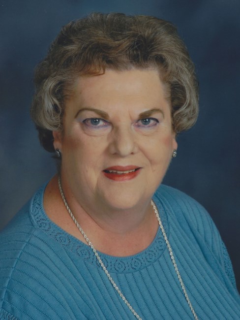 Obituary of Joann Louise Wittkopp