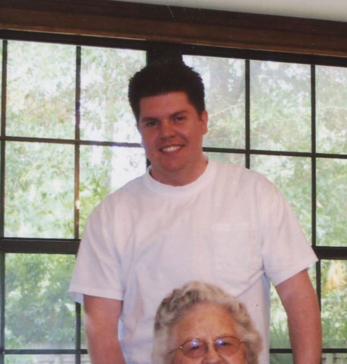 Obituary of Judd Andrew Harpley