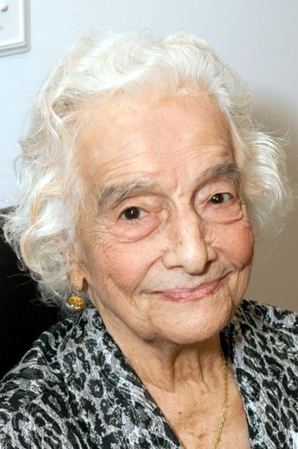 Obituary of Wardeh Yusuf Salameh