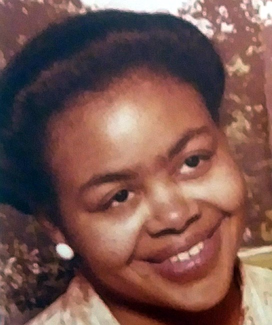 Obituary of Darlene Williams Adams