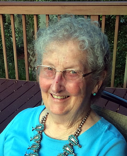 Obituary of Mary Ellen Boice