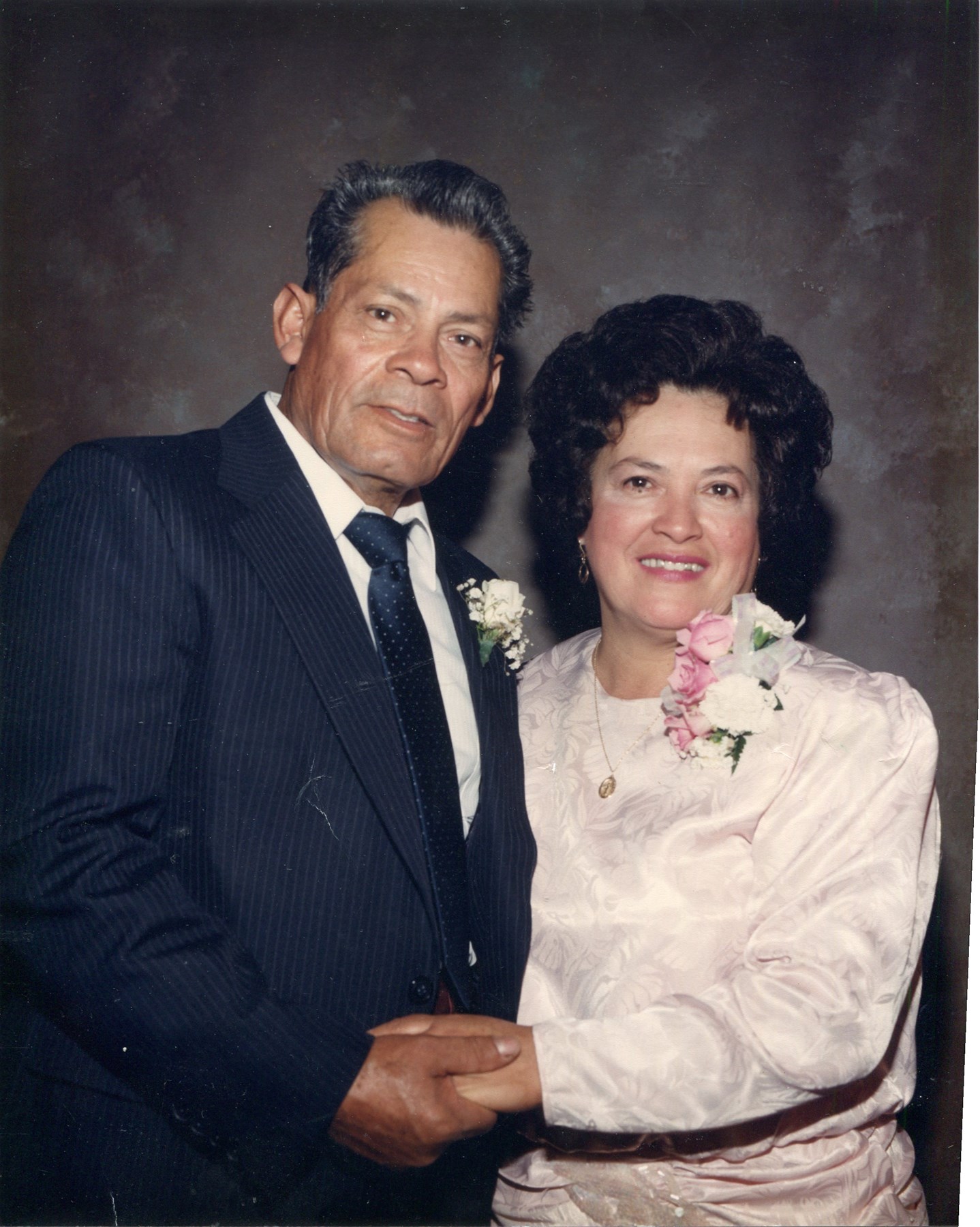 Obituary of Victoriano Martinez De Haro