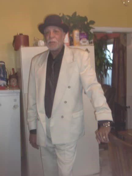 Obituary of Arthur Lee Moore