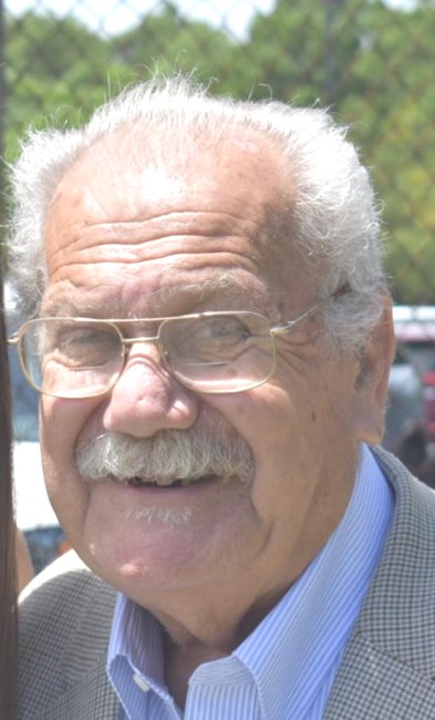 Obituary of Wageeh Soliman