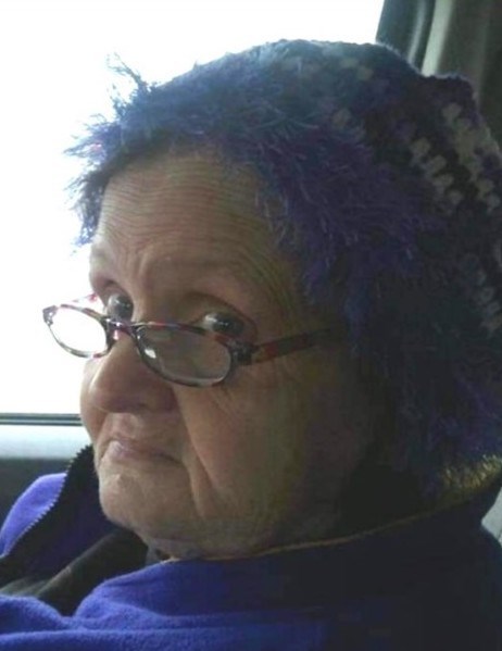 Obituary of Cynthia Appleby