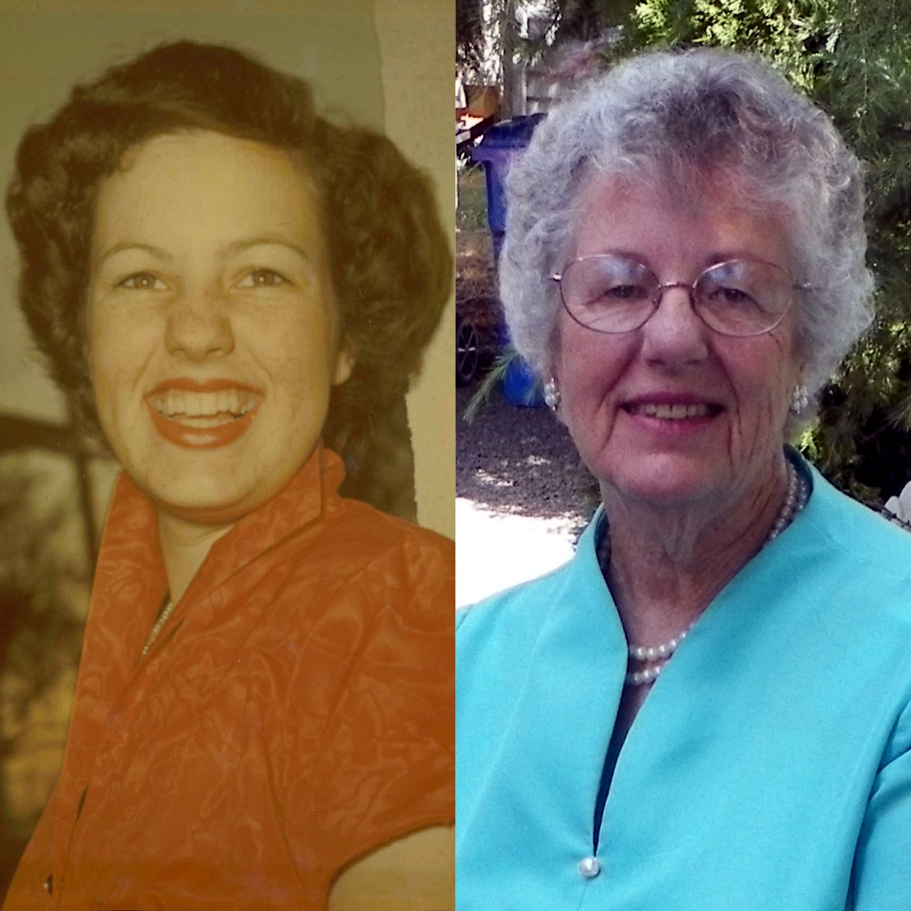 Hilda Pentico Obituary - Longmont, CO