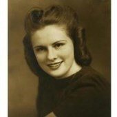 Obituary of Dorothy Lee Stone