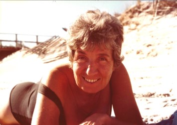 Obituary of Angelina M. Rashbaum