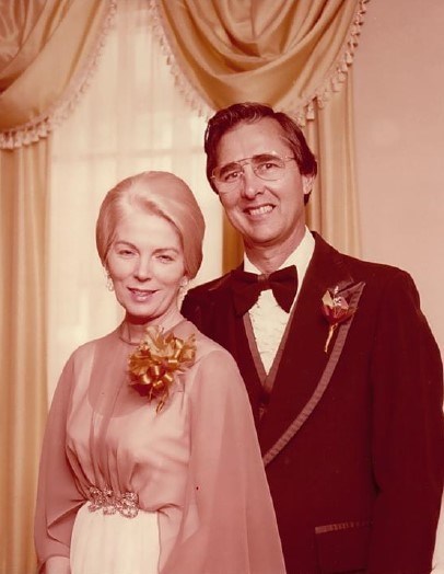 Obituary of Childs and Patricia Dunbar