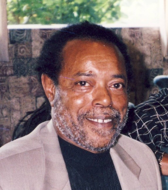 Obituary of Leslie J. Williams